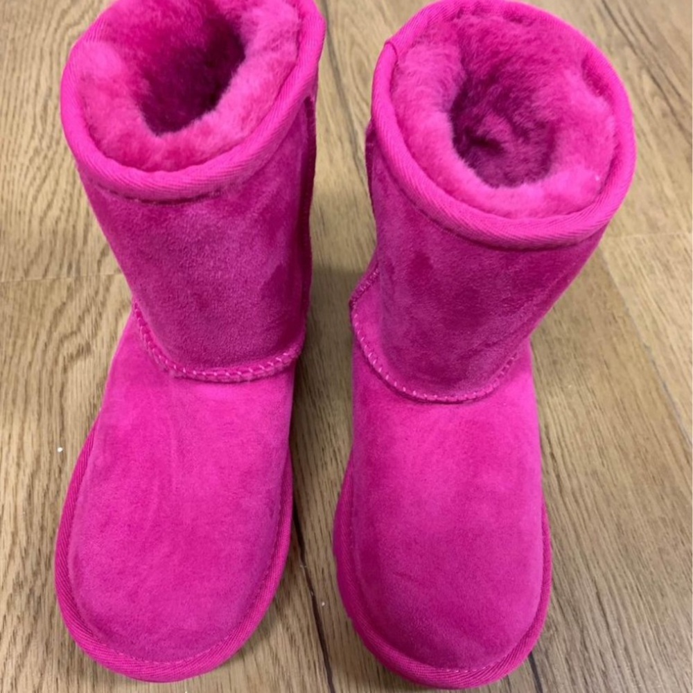 COPY - Brand New Toddler/Girl Uggs